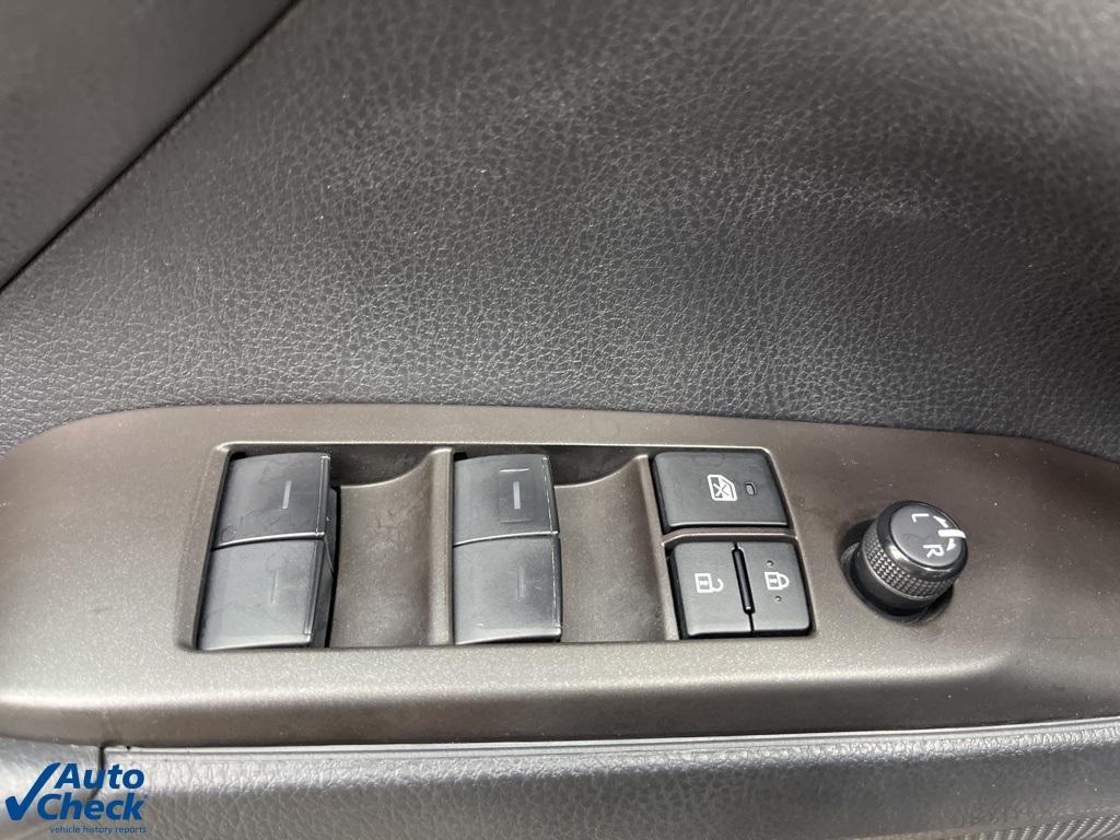 used 2022 Toyota Camry Hybrid car, priced at $21,200