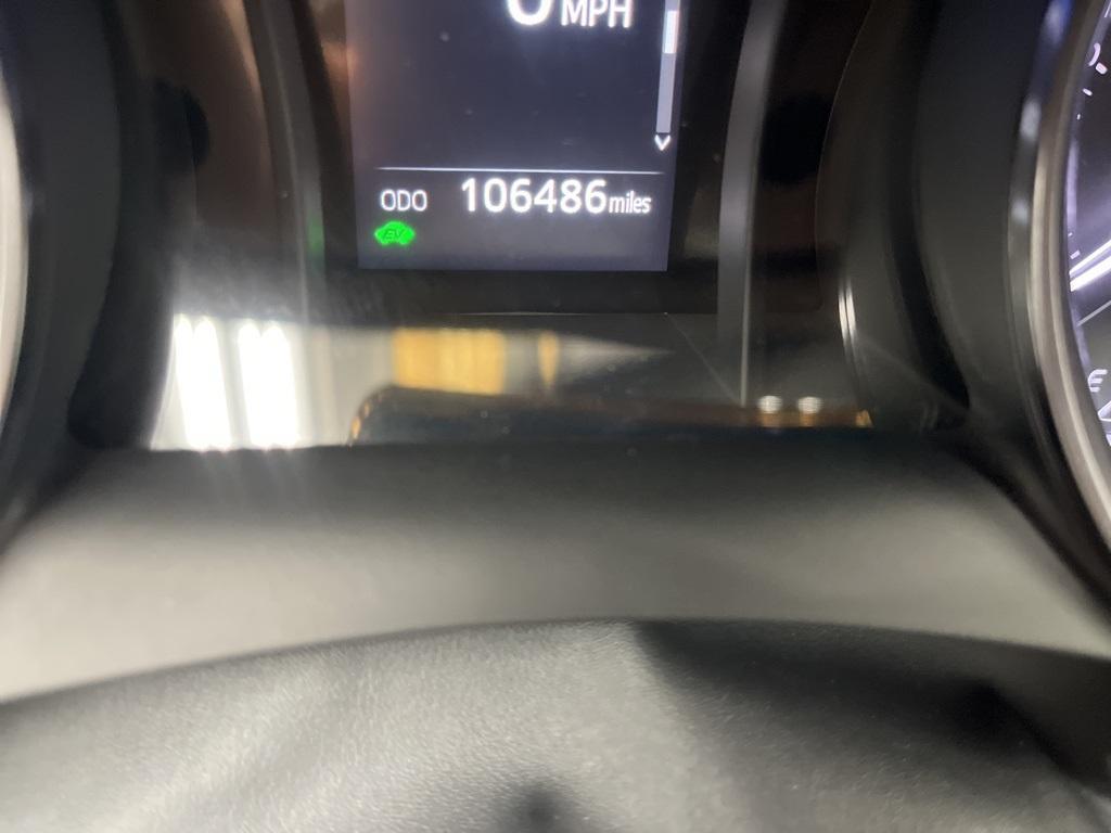 used 2022 Toyota Camry Hybrid car, priced at $23,000