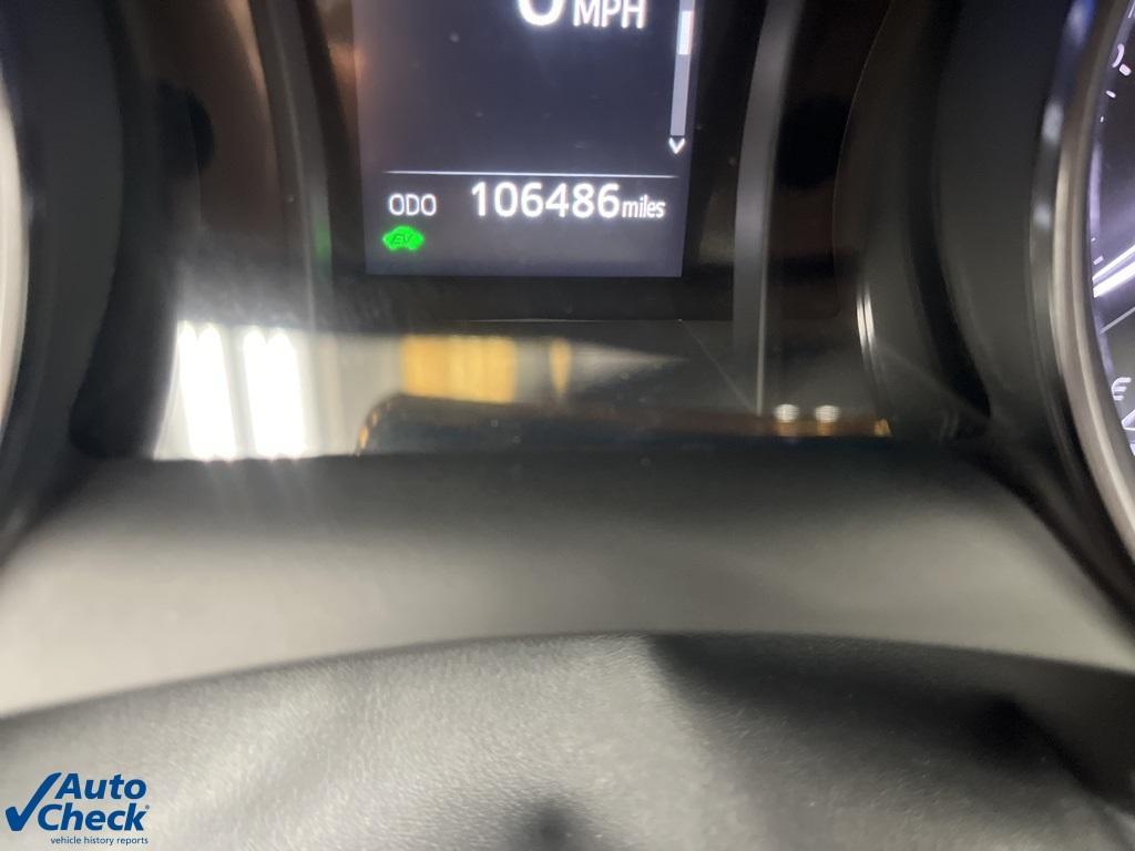 used 2022 Toyota Camry Hybrid car, priced at $21,200