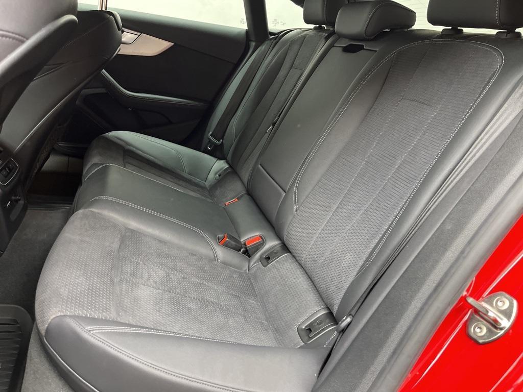 used 2023 Audi A5 Sportback car, priced at $36,500