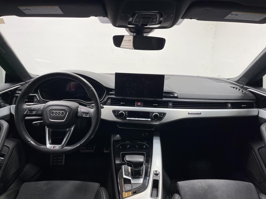 used 2023 Audi A5 Sportback car, priced at $36,500