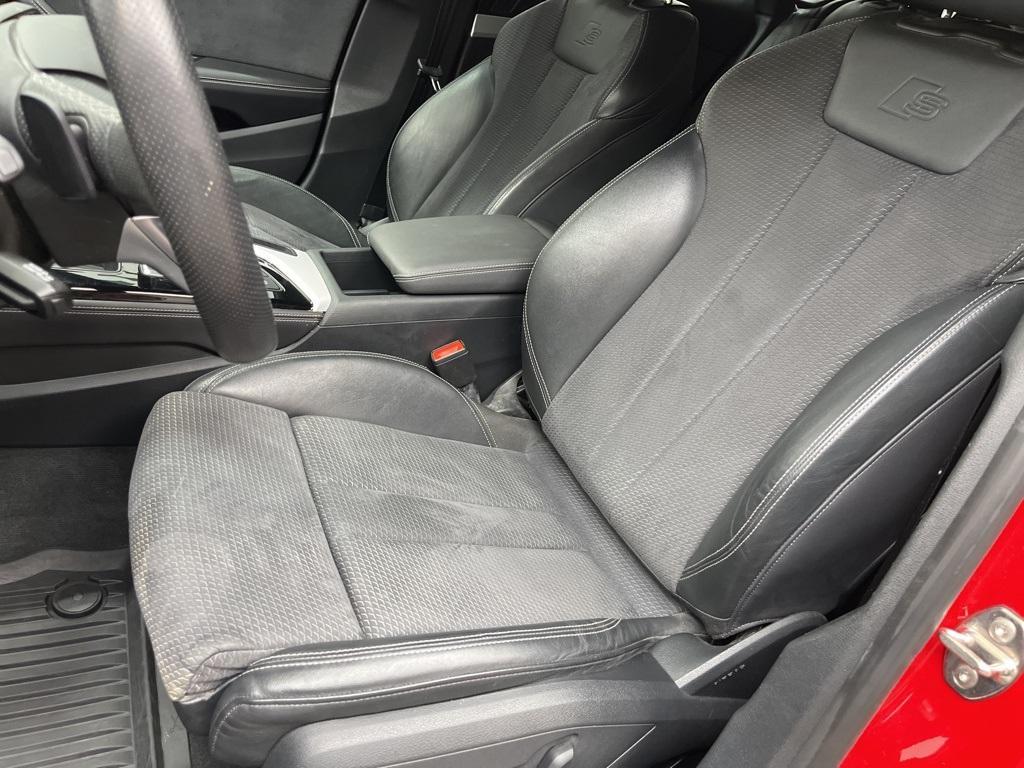 used 2023 Audi A5 Sportback car, priced at $36,500