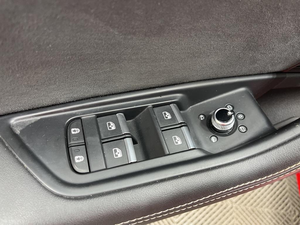 used 2023 Audi A5 Sportback car, priced at $36,500