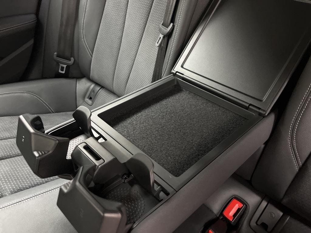 used 2023 Audi A5 Sportback car, priced at $36,500