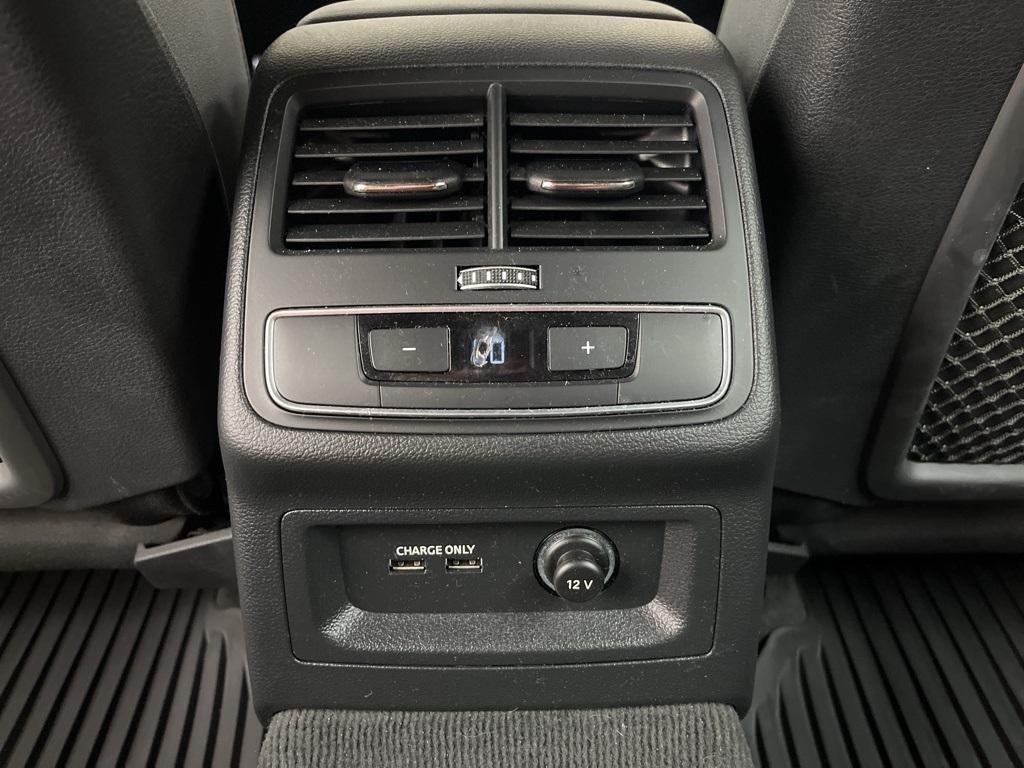 used 2023 Audi A5 Sportback car, priced at $36,500