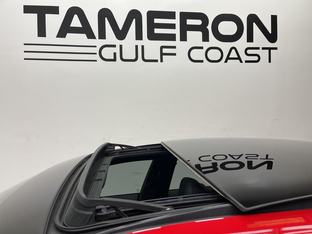 used 2023 Audi A5 Sportback car, priced at $36,500