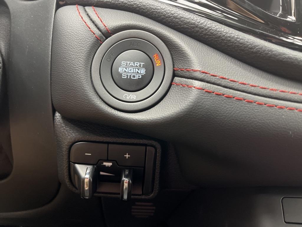 new 2025 Dodge Durango car, priced at $57,180