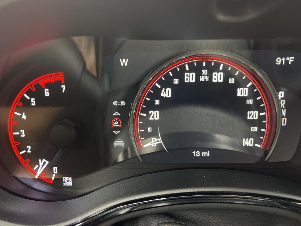 new 2025 Dodge Durango car, priced at $57,180