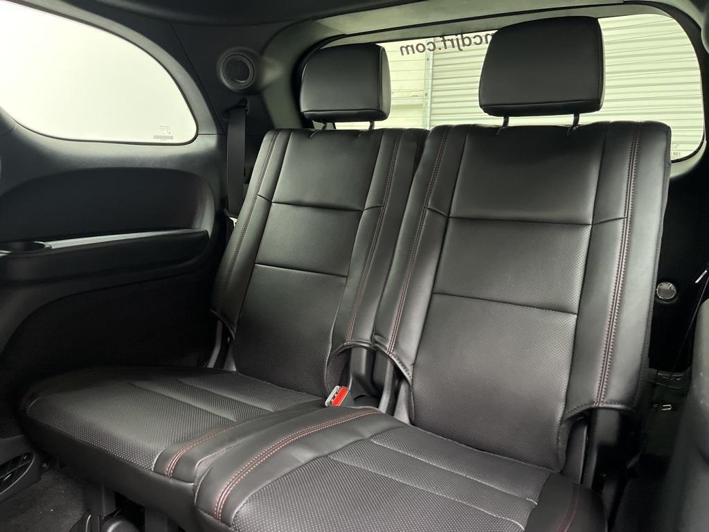 new 2025 Dodge Durango car, priced at $57,180