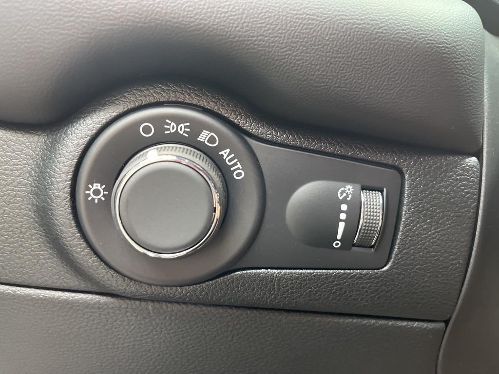 new 2025 Dodge Durango car, priced at $57,180
