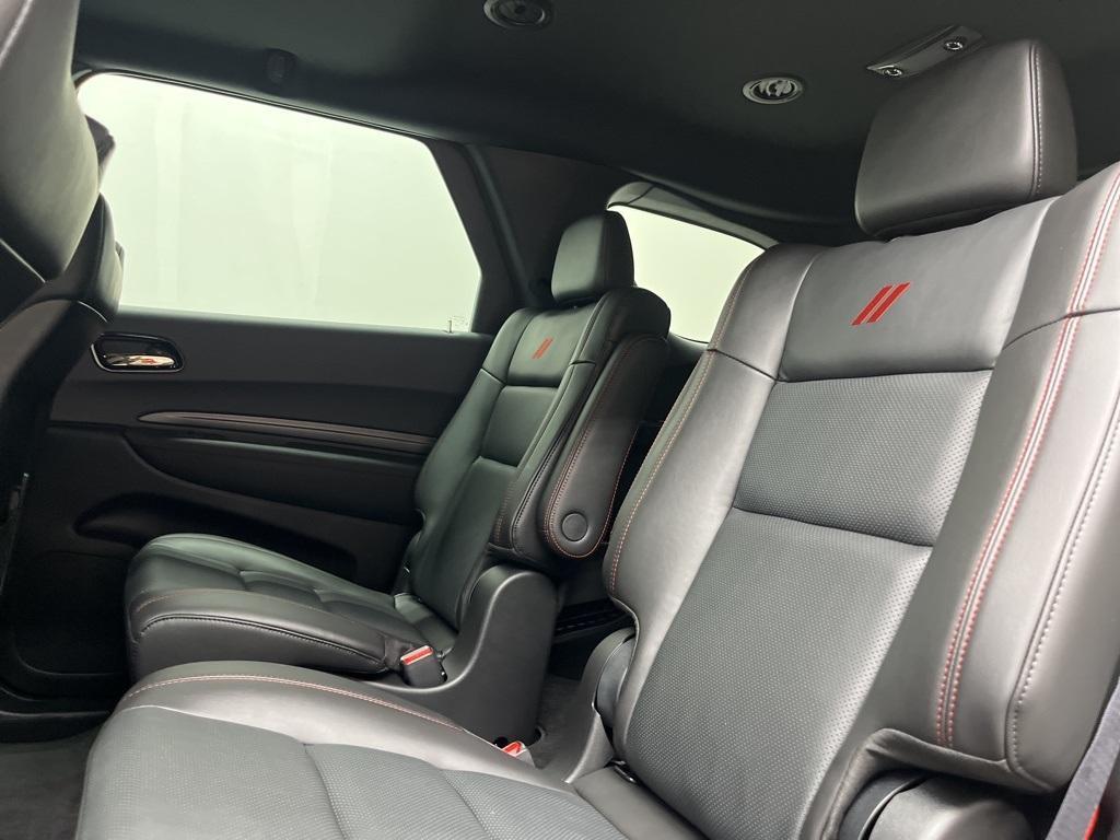 new 2025 Dodge Durango car, priced at $57,180