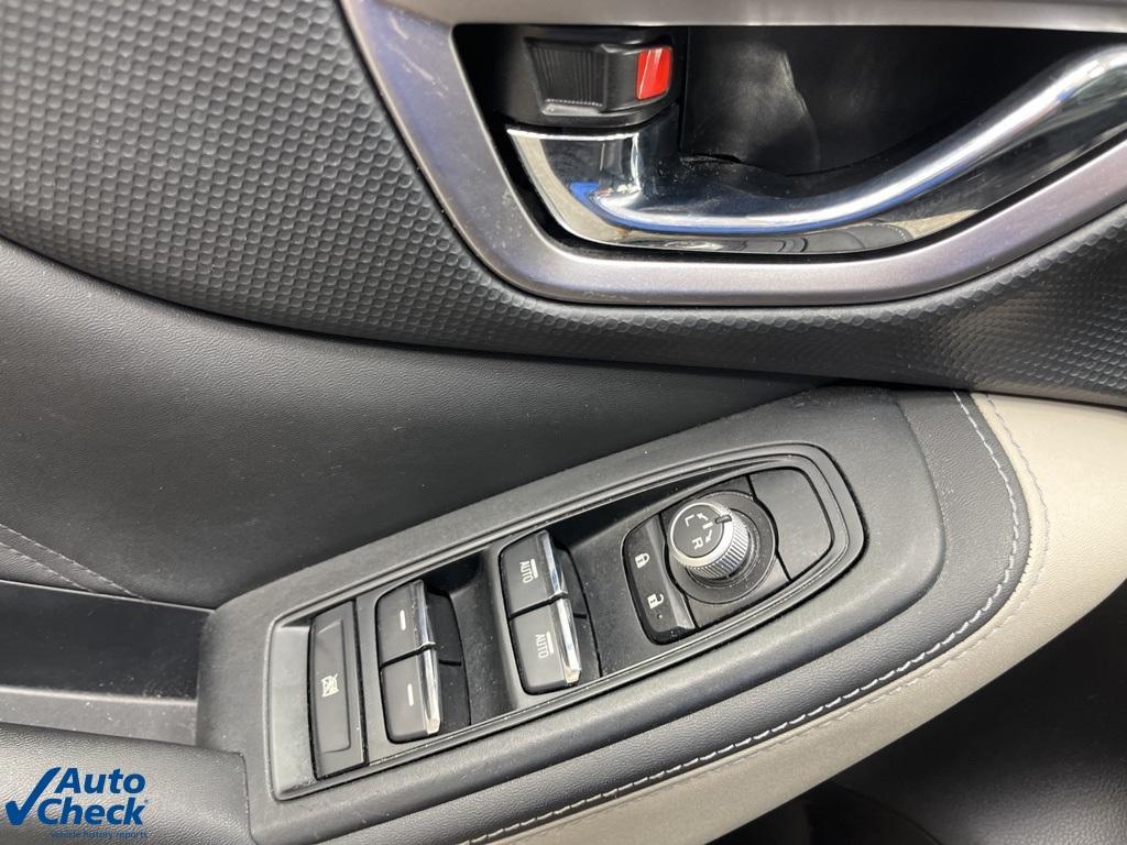 used 2022 Subaru Forester car, priced at $24,000
