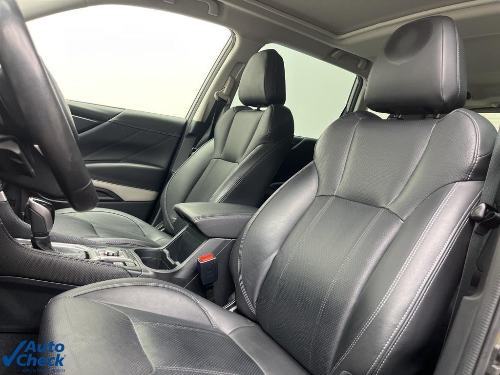used 2022 Subaru Forester car, priced at $24,000