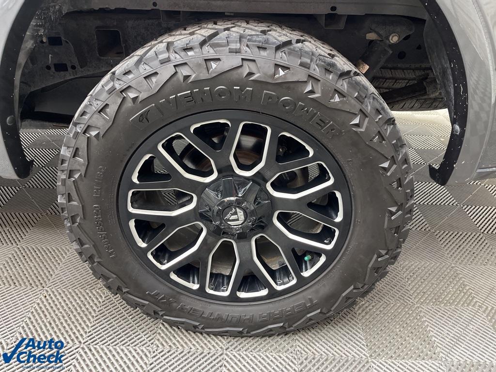 used 2019 Ford F-150 car, priced at $36,000
