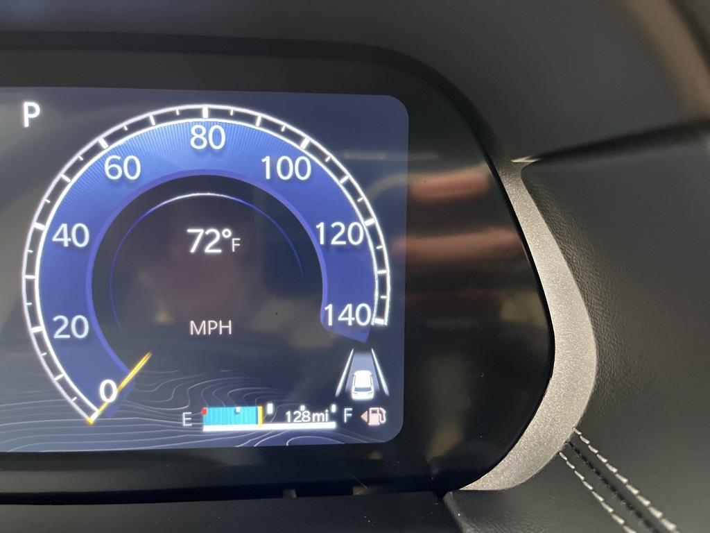 new 2025 Jeep Grand Cherokee car, priced at $49,435