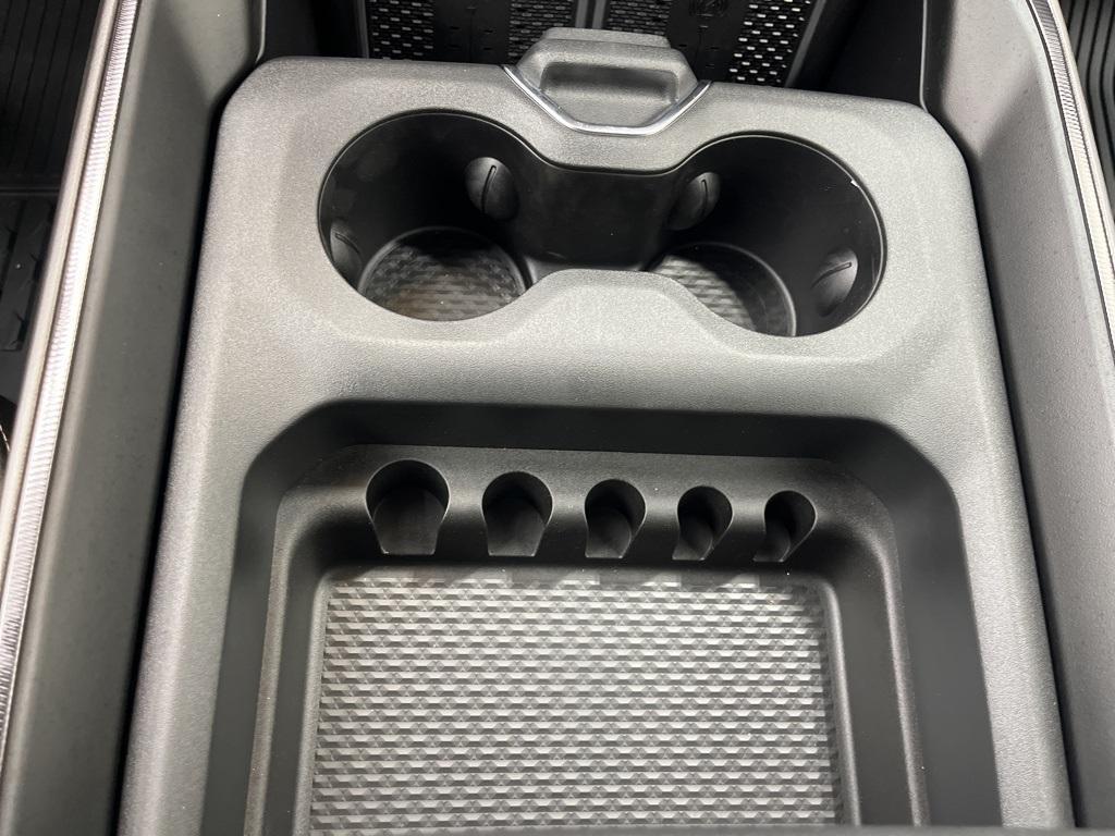 new 2026 Ram 2500 car, priced at $74,092