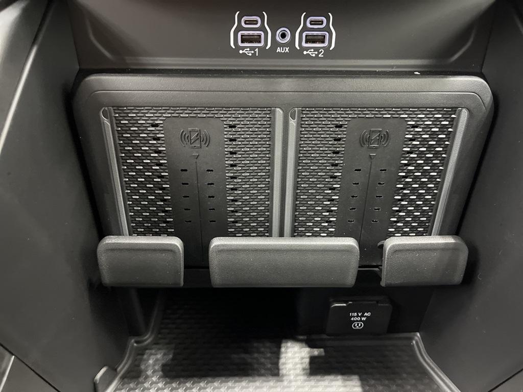 new 2026 Ram 2500 car, priced at $74,092