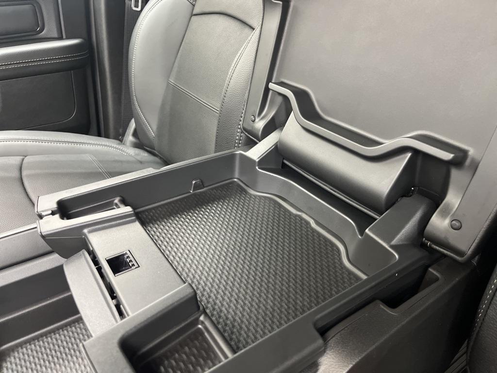 new 2026 Ram 2500 car, priced at $74,092