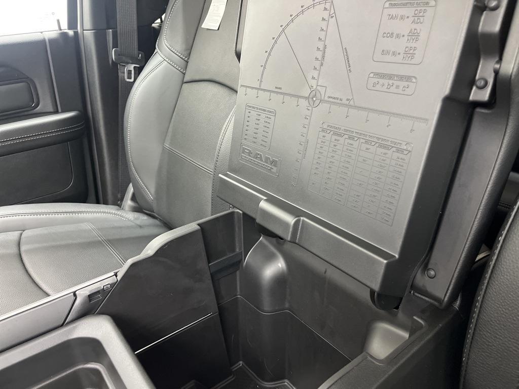 new 2026 Ram 2500 car, priced at $74,092