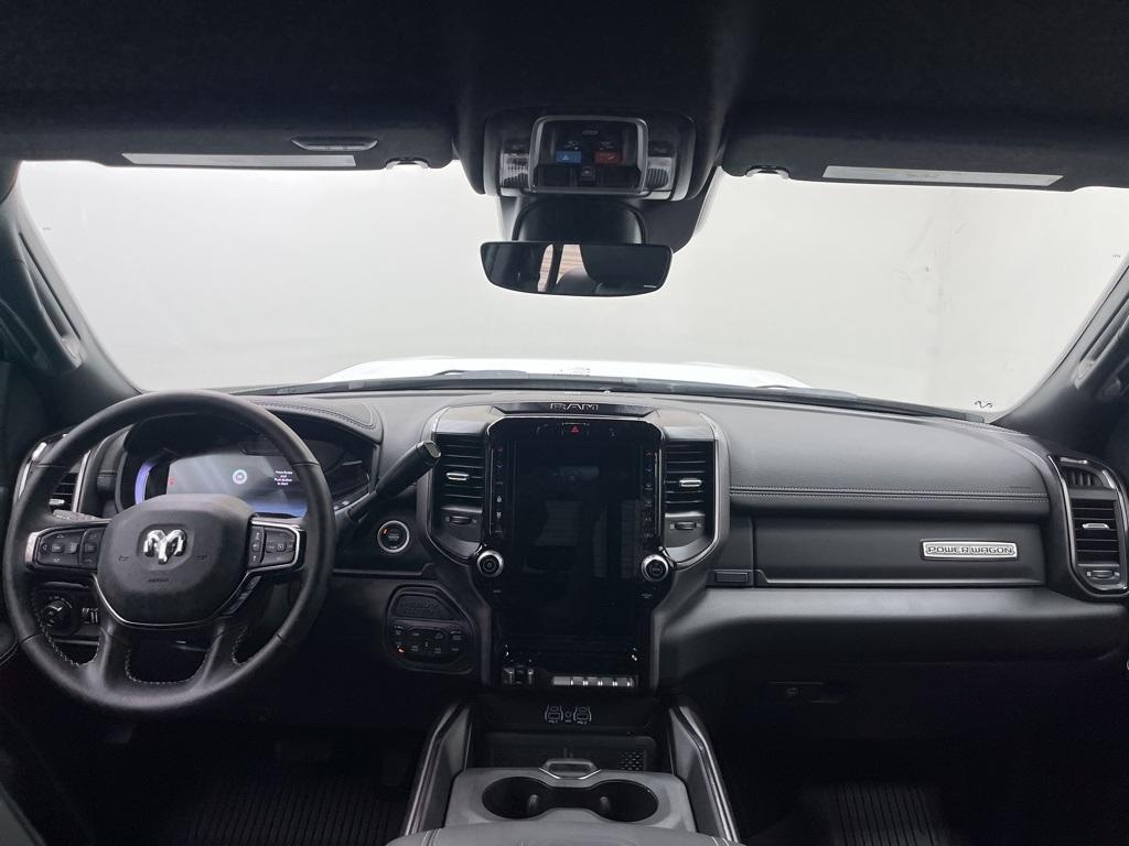 new 2026 Ram 2500 car, priced at $74,092