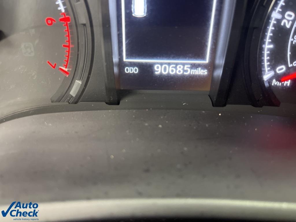 used 2021 Toyota 4Runner car, priced at $28,000