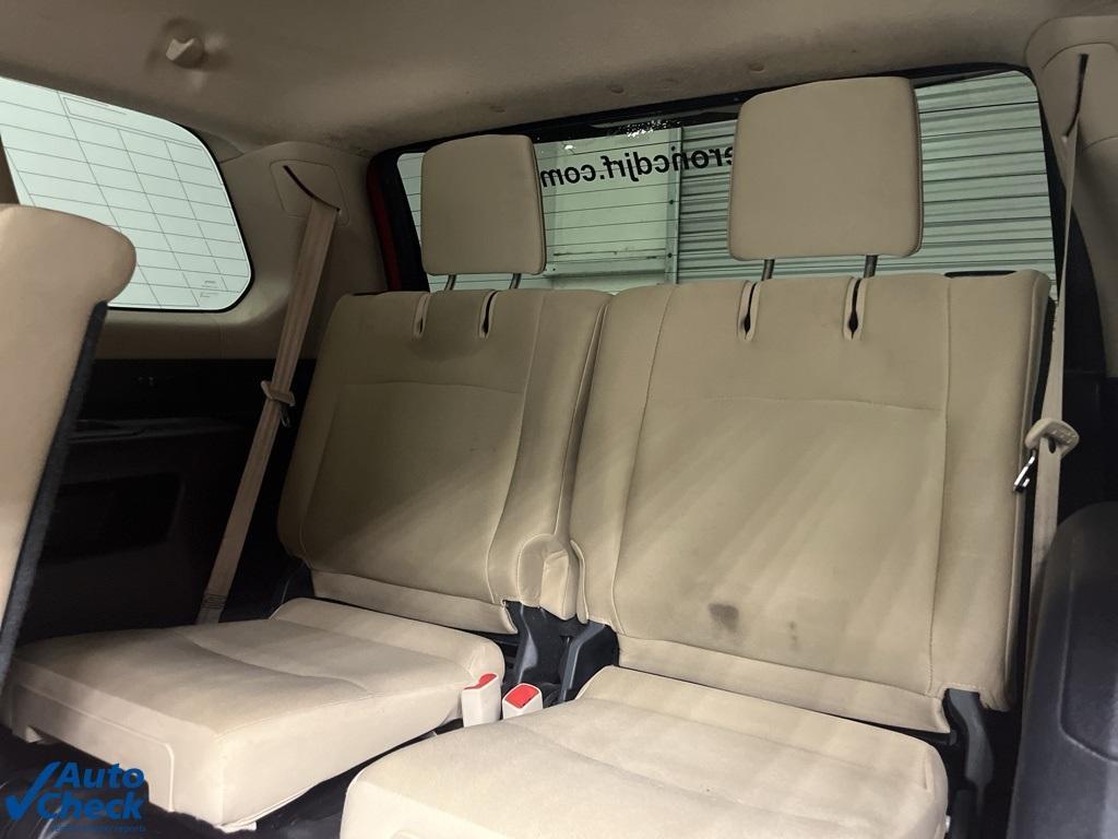 used 2021 Toyota 4Runner car, priced at $28,000