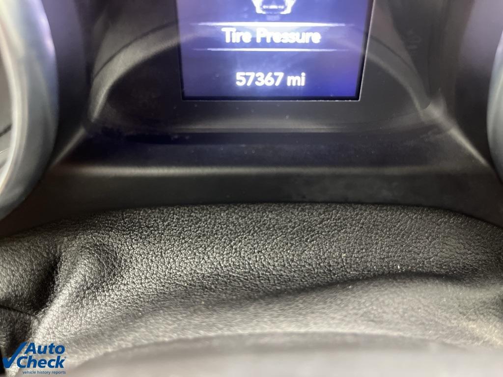used 2021 Jeep Wrangler car, priced at $25,700