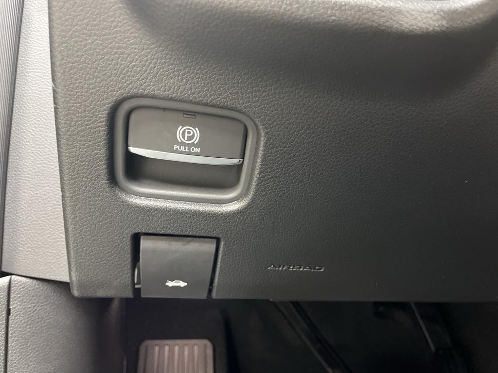 new 2025 Jeep Grand Cherokee car, priced at $51,960
