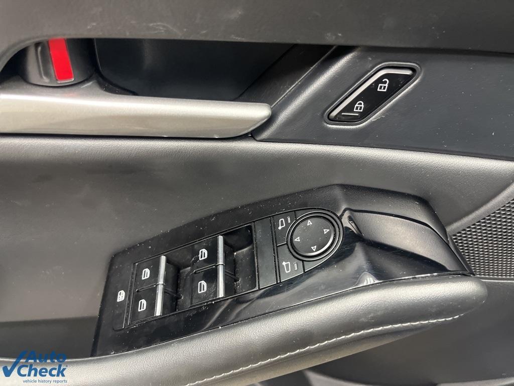 used 2024 Mazda CX-30 car, priced at $23,000