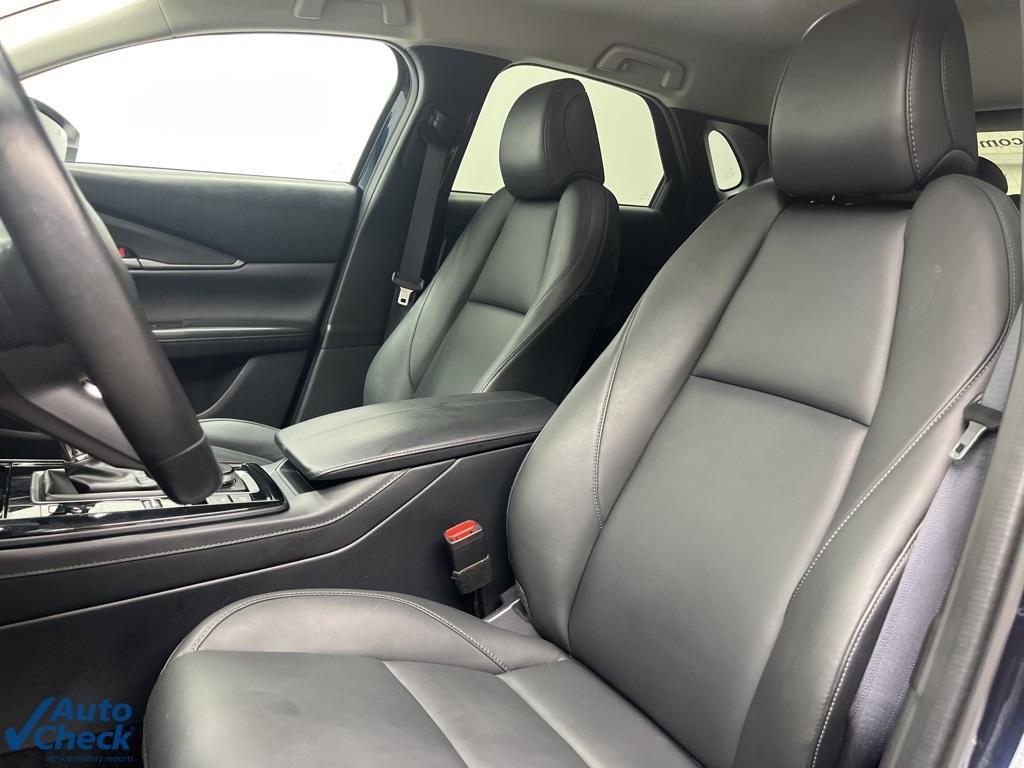 used 2024 Mazda CX-30 car, priced at $23,000