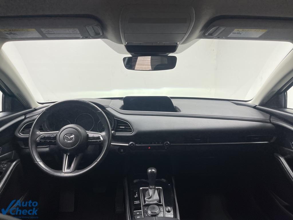 used 2024 Mazda CX-30 car, priced at $23,000