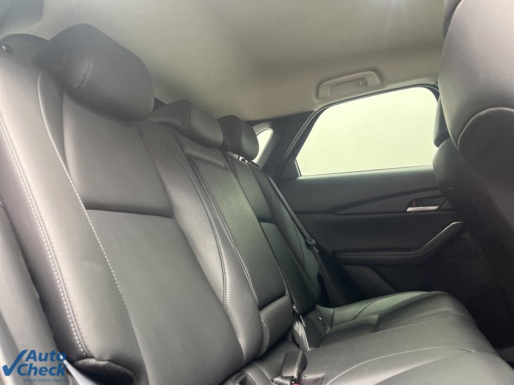 used 2024 Mazda CX-30 car, priced at $23,000