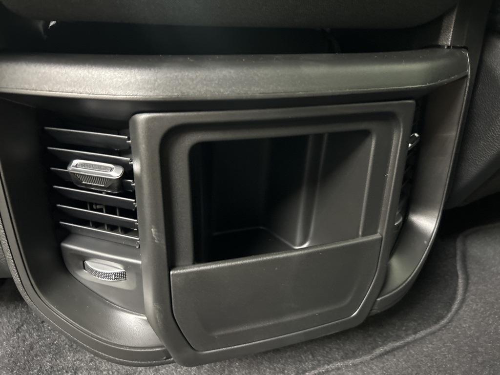new 2025 Ram 1500 car, priced at $42,000