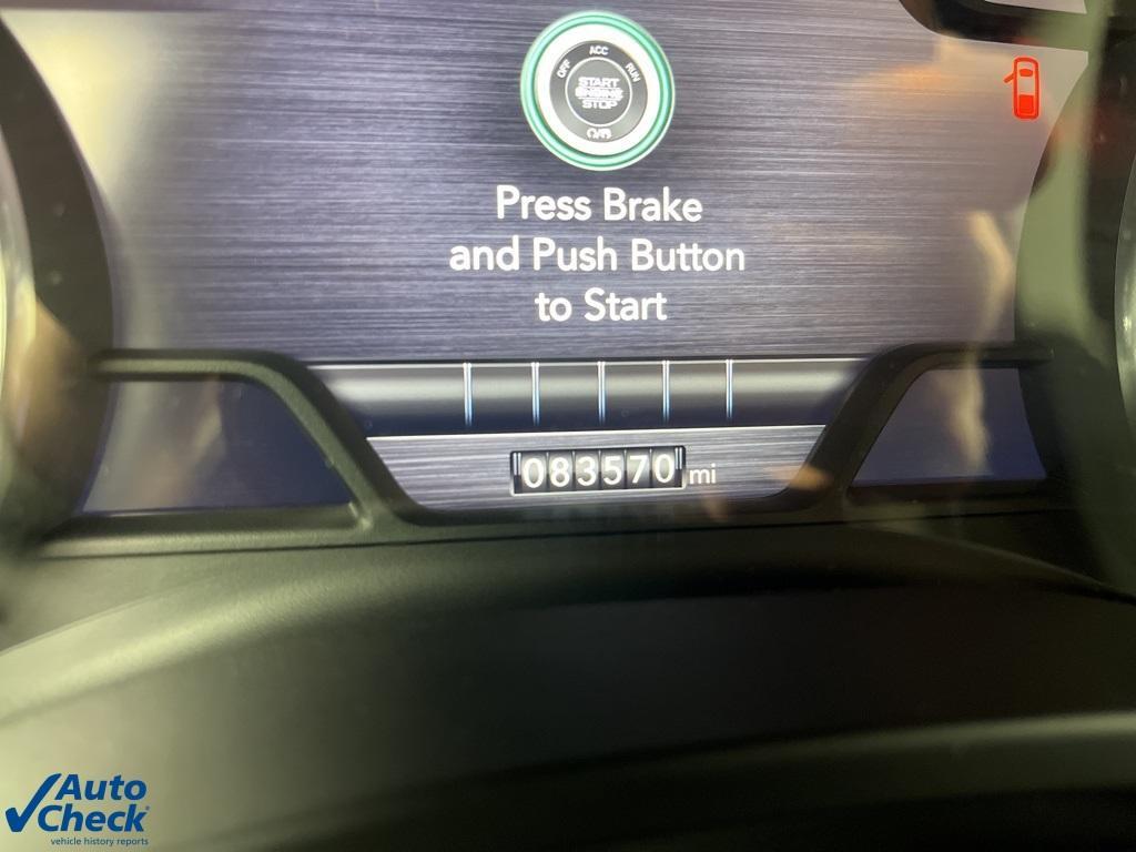 used 2022 Ram 1500 car, priced at $30,500