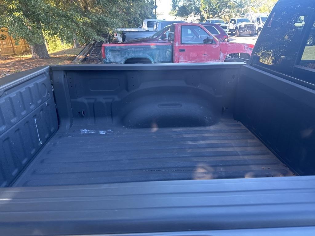 used 2022 Ram 1500 car, priced at $32,650