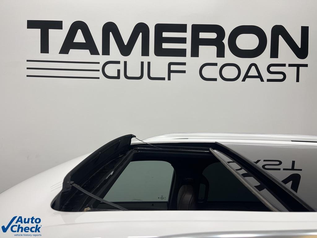 used 2022 Ford Explorer car, priced at $39,000