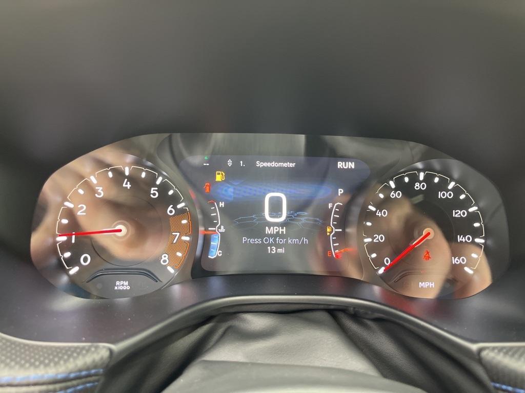 new 2026 Jeep Compass car, priced at $31,314