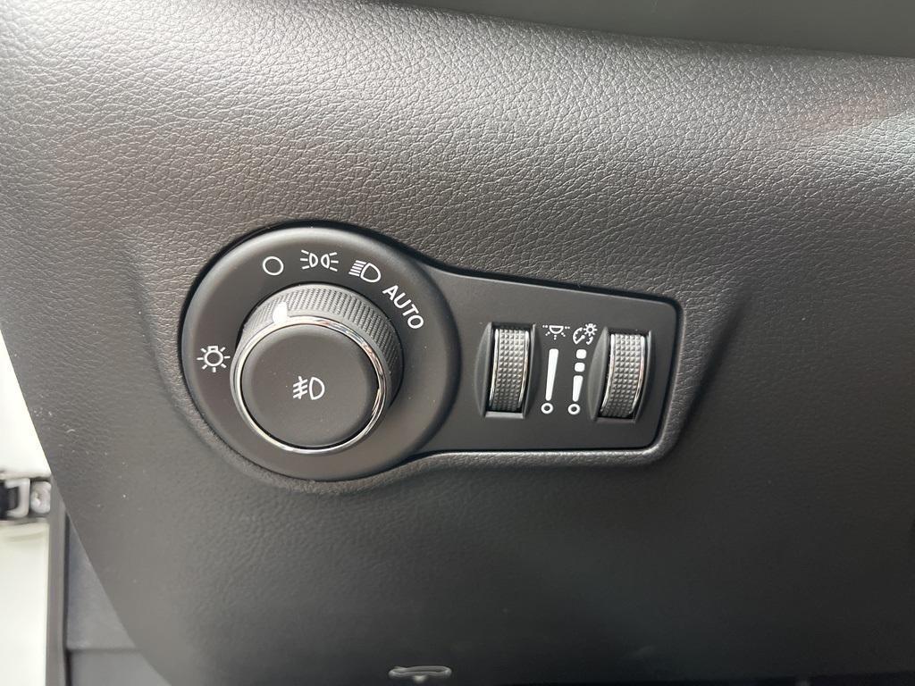 new 2026 Jeep Compass car, priced at $31,314