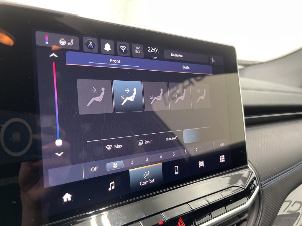 new 2026 Jeep Compass car, priced at $31,314