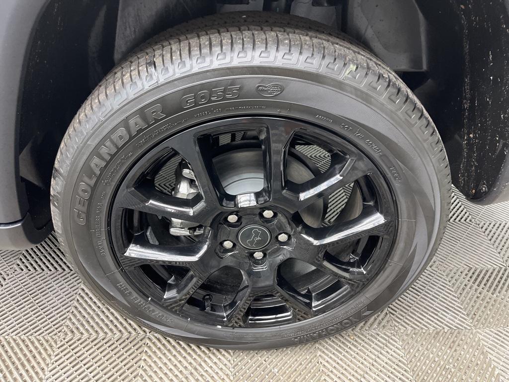 new 2026 Jeep Compass car, priced at $31,314