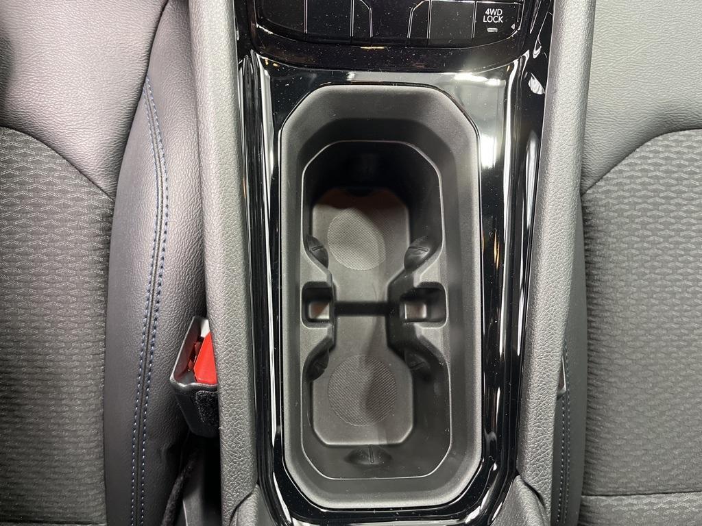 new 2026 Jeep Compass car, priced at $31,314