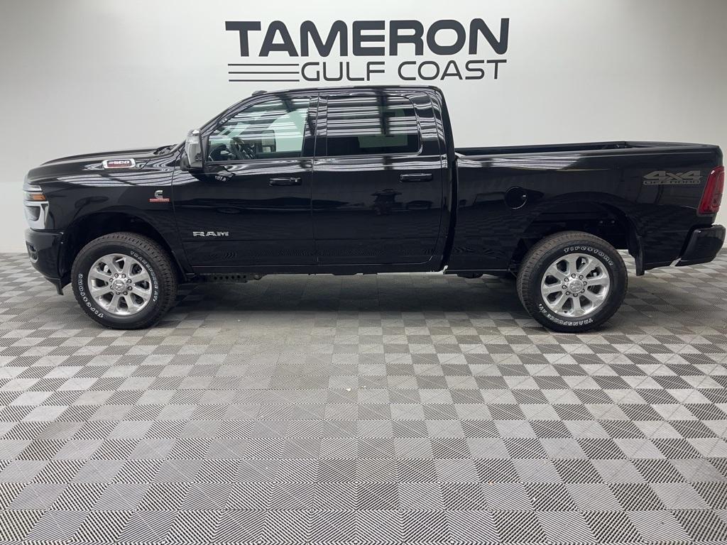 new 2026 Ram 2500 car, priced at $84,455