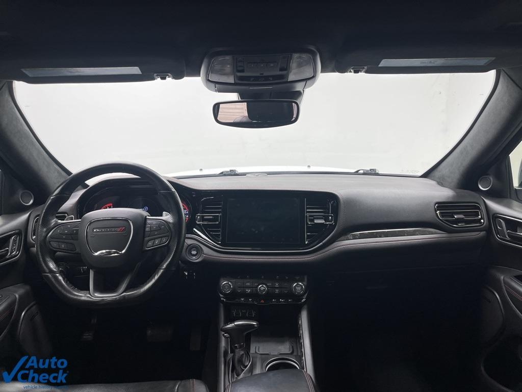 used 2023 Dodge Durango car, priced at $39,000