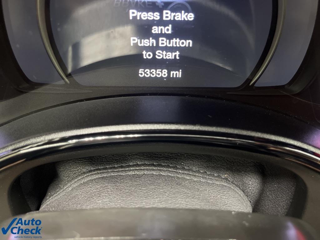 used 2023 Dodge Durango car, priced at $39,000
