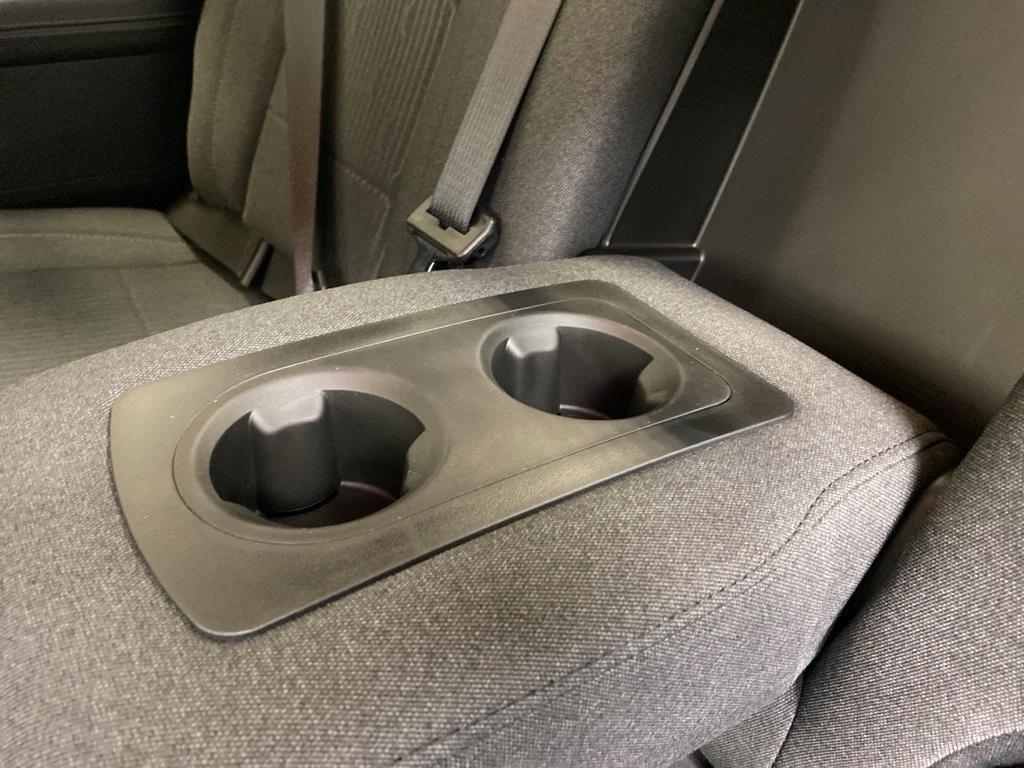 new 2024 Ram 3500 car, priced at $64,000