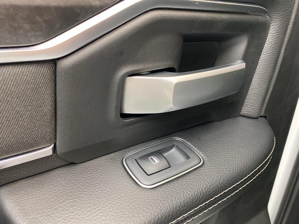 new 2024 Ram 3500 car, priced at $64,000
