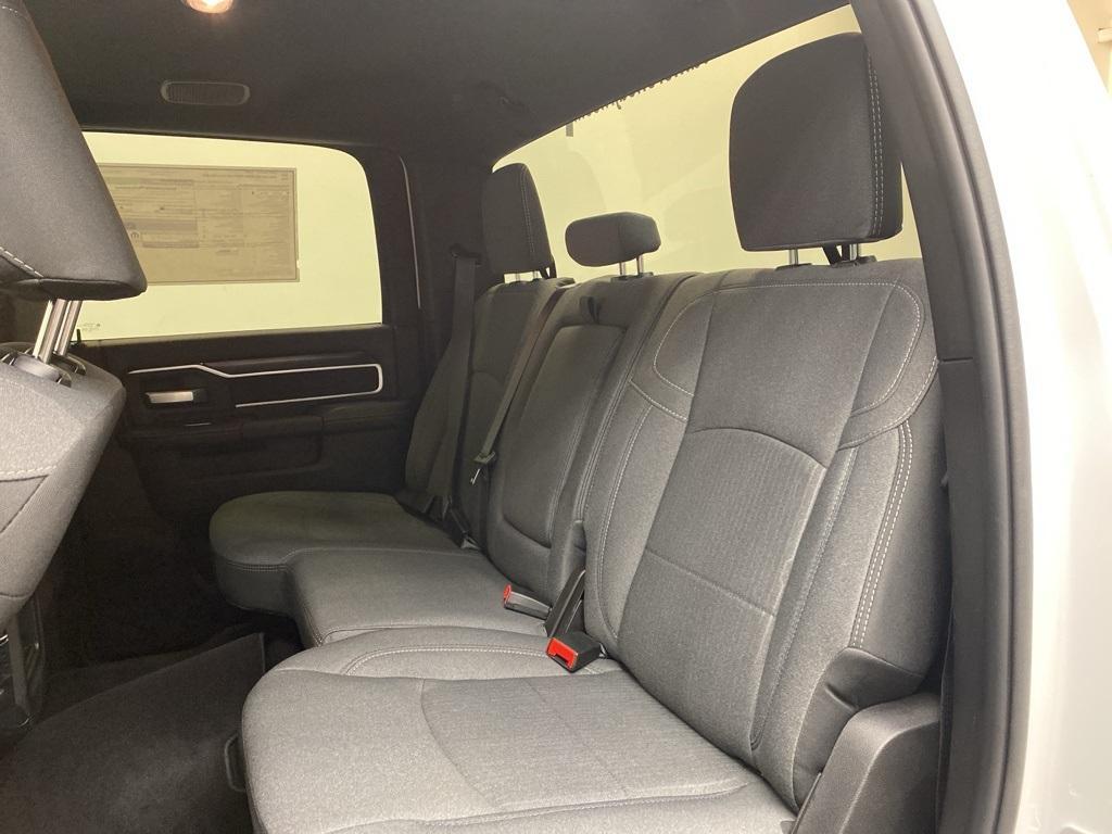 new 2024 Ram 3500 car, priced at $64,000