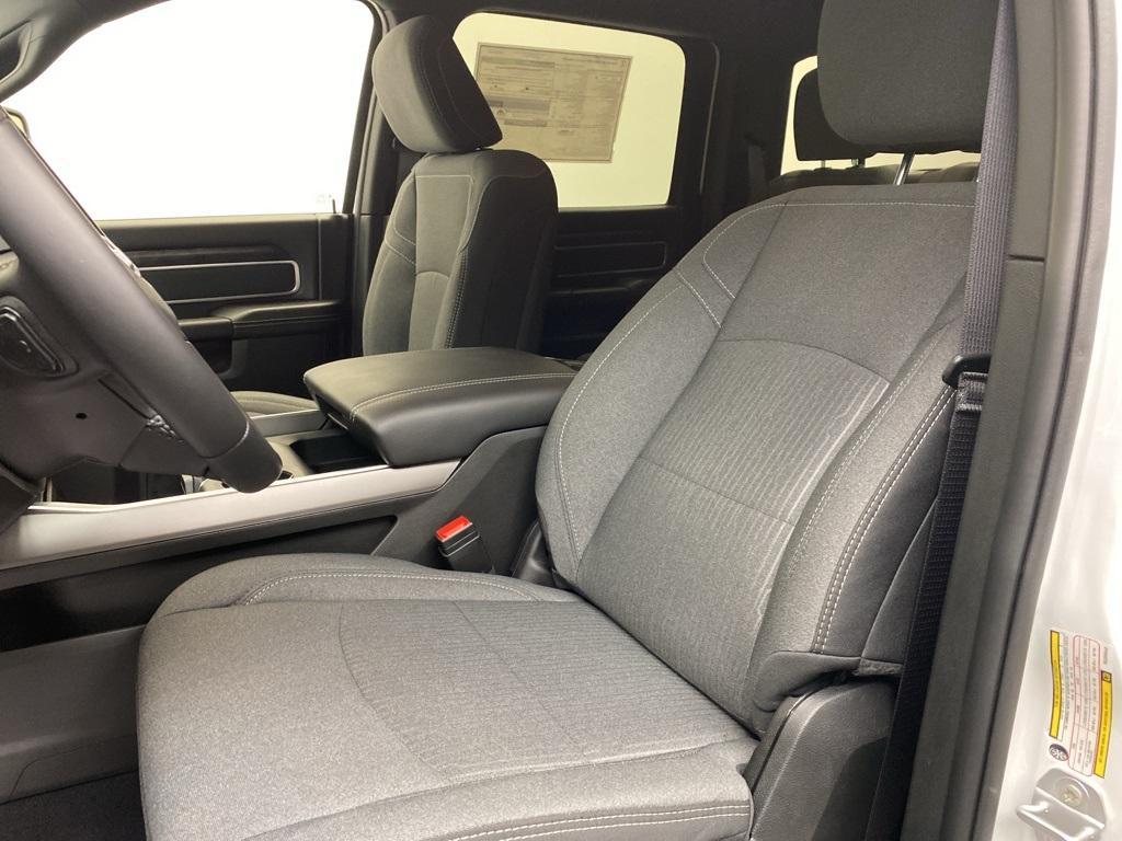 new 2024 Ram 3500 car, priced at $64,000