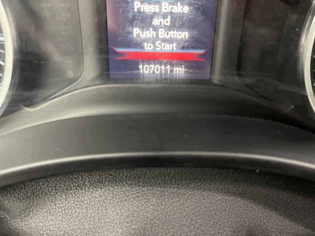 used 2021 Ram 1500 car, priced at $24,992
