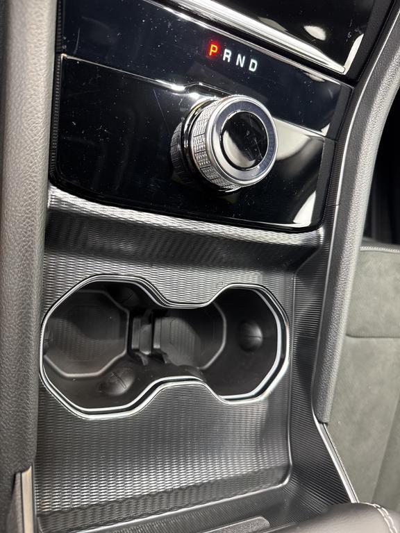 new 2025 Jeep Grand Cherokee L car, priced at $41,000